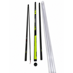 Rubeziană Matrix Torque Carp Power 6m